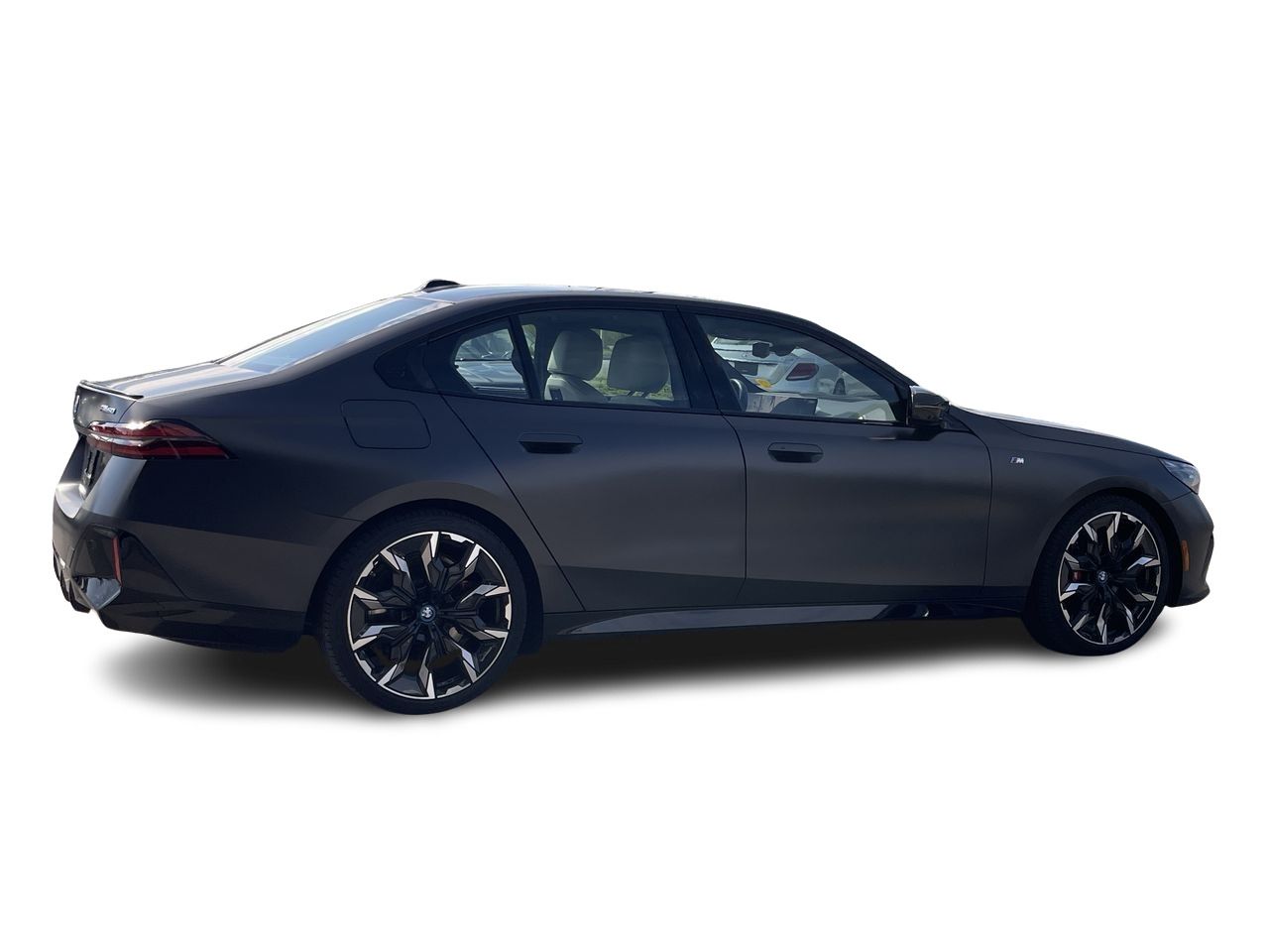 2024 BMW i5