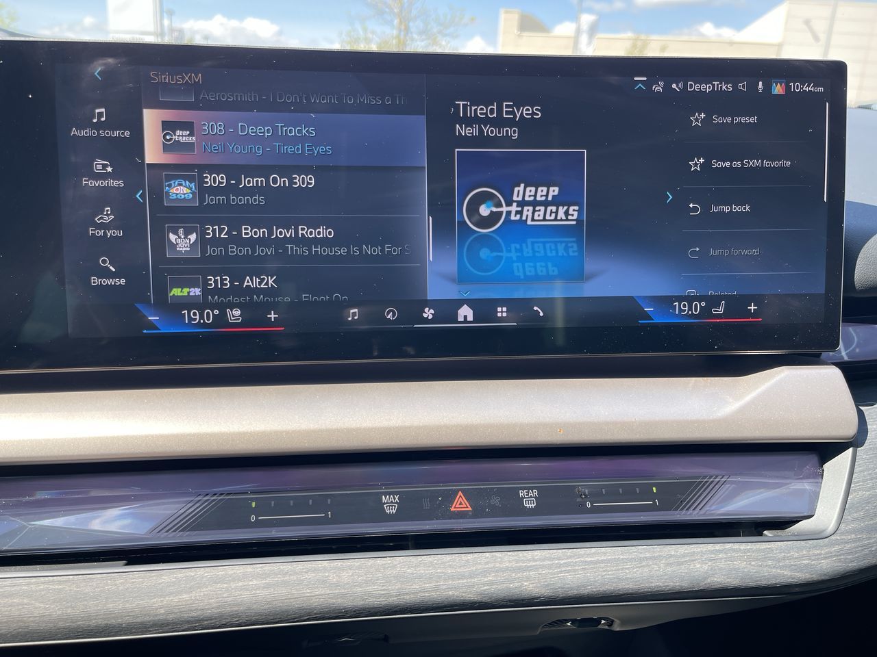 2025 BMW I5 in Calgary, Alberta