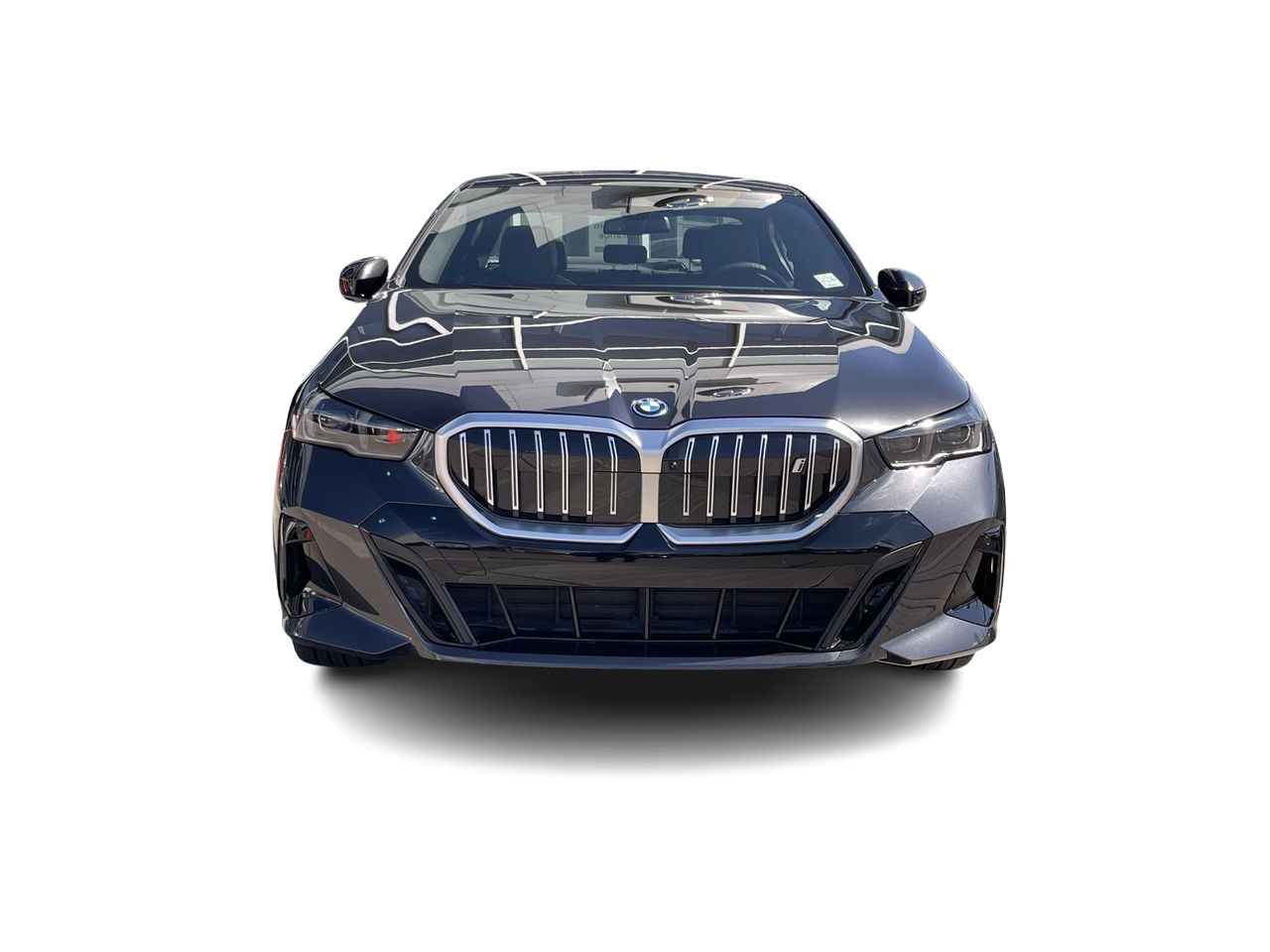 2025 BMW I5 in Calgary, Alberta