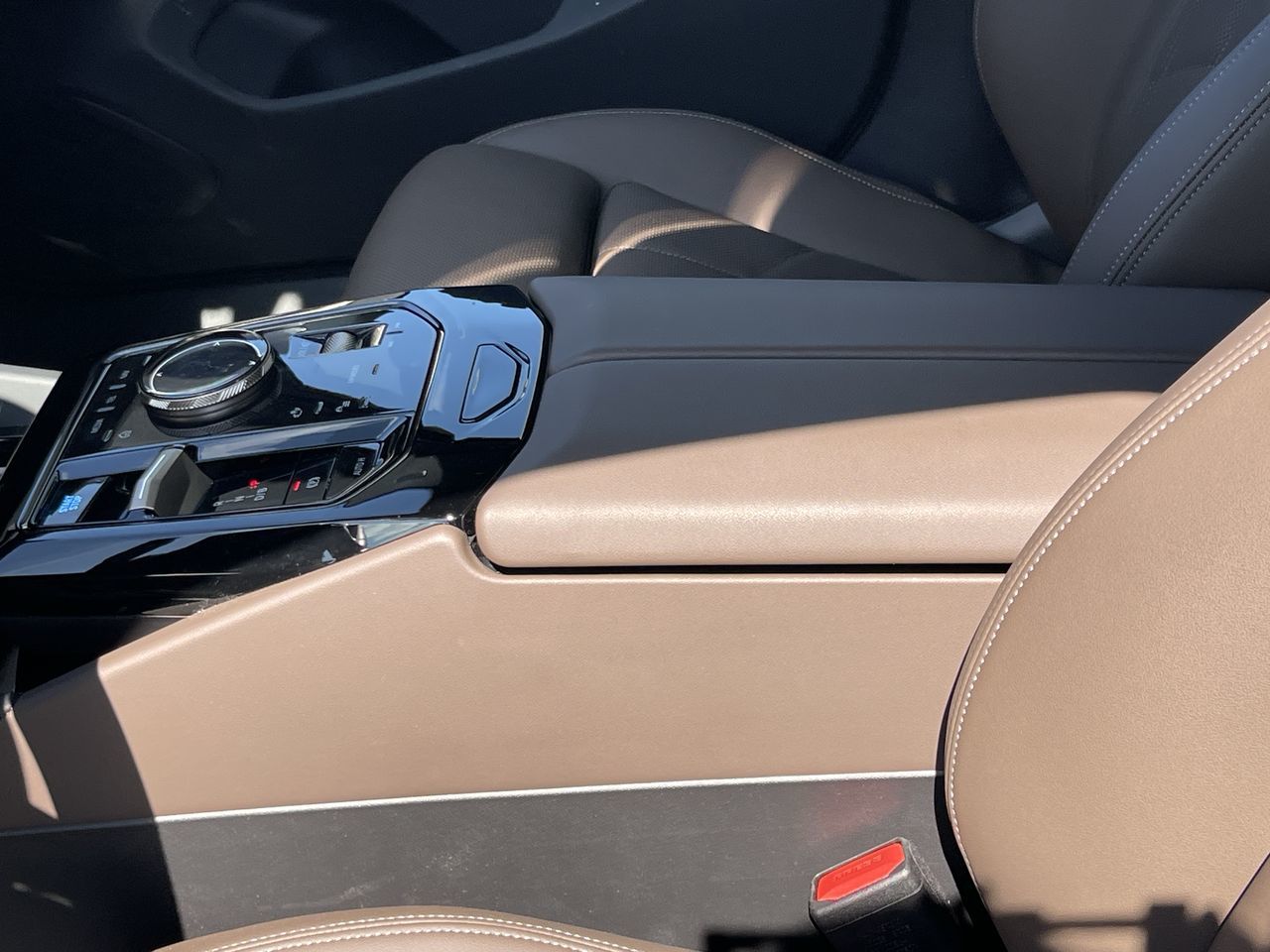 2025 BMW I5 in Calgary, Alberta