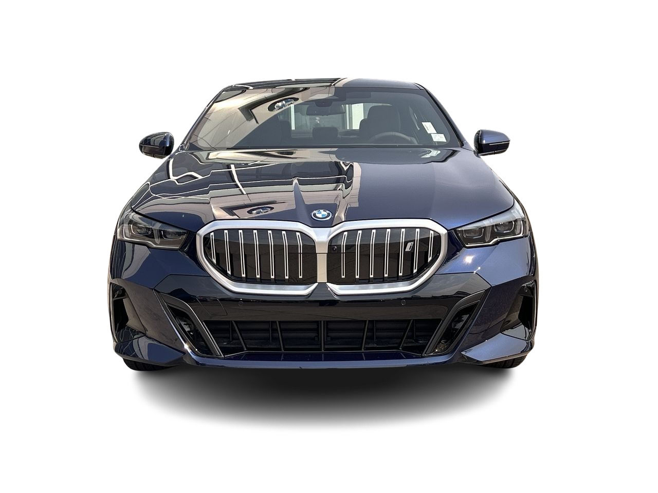 2025 BMW I5 in Calgary, Alberta