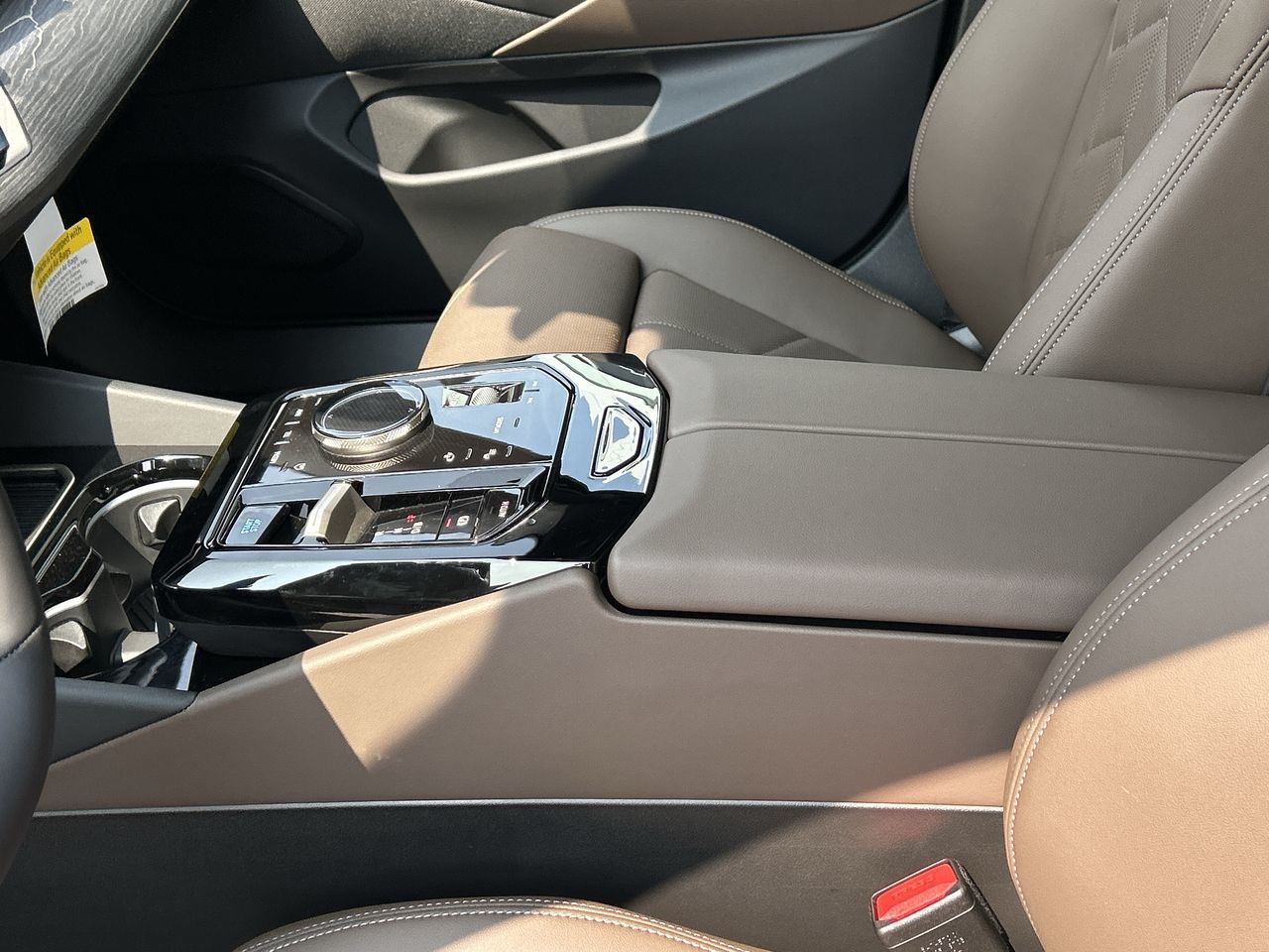 2025 BMW I5 in Calgary, Alberta