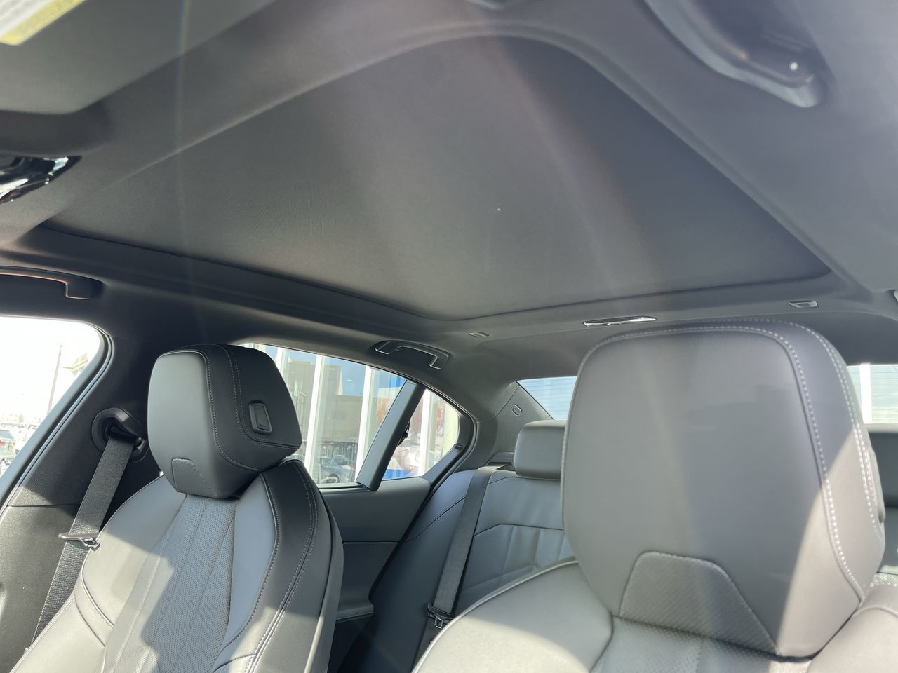 2025 BMW I5 in Calgary, Alberta