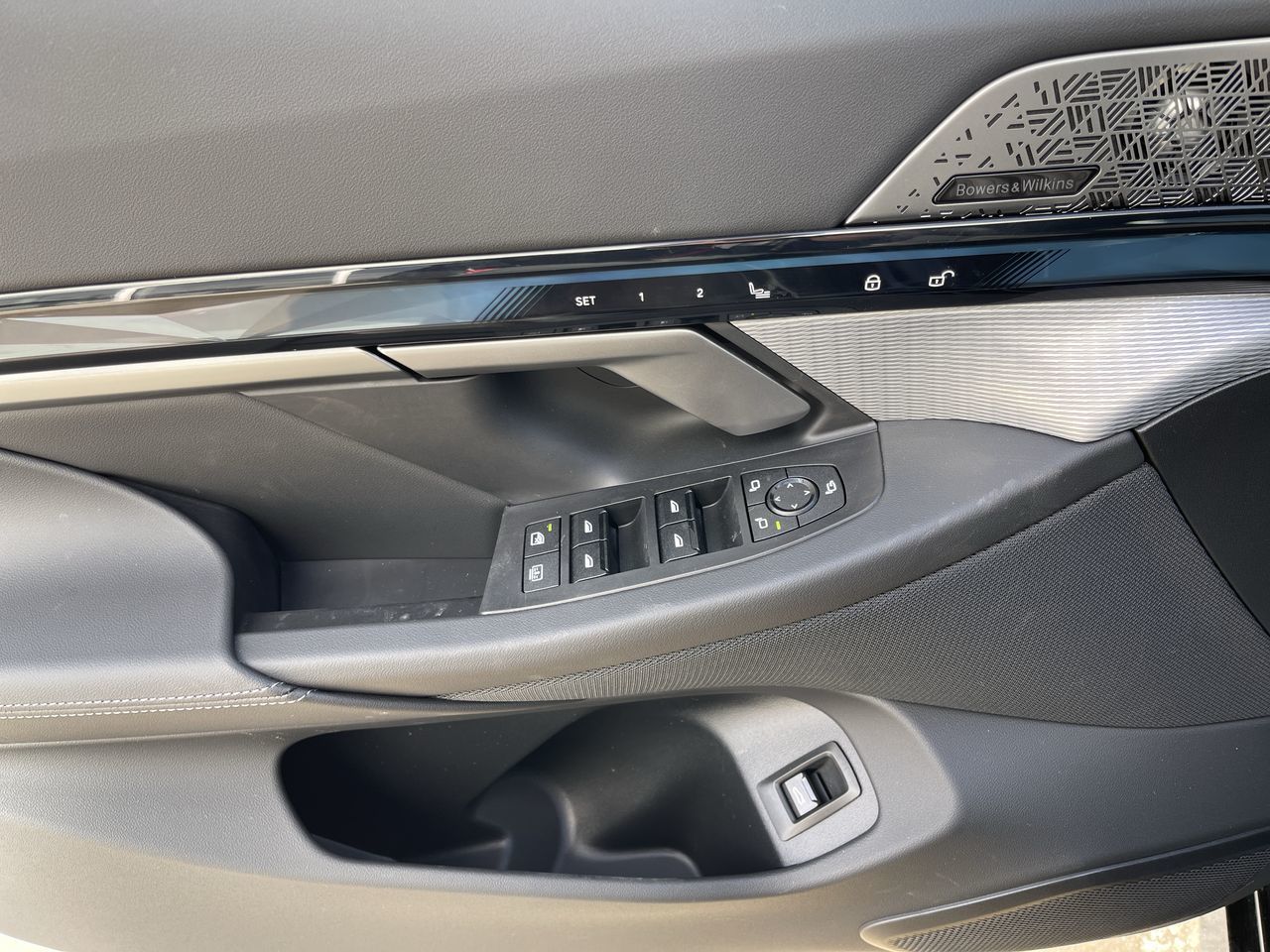 2025 BMW I5 in Calgary, Alberta