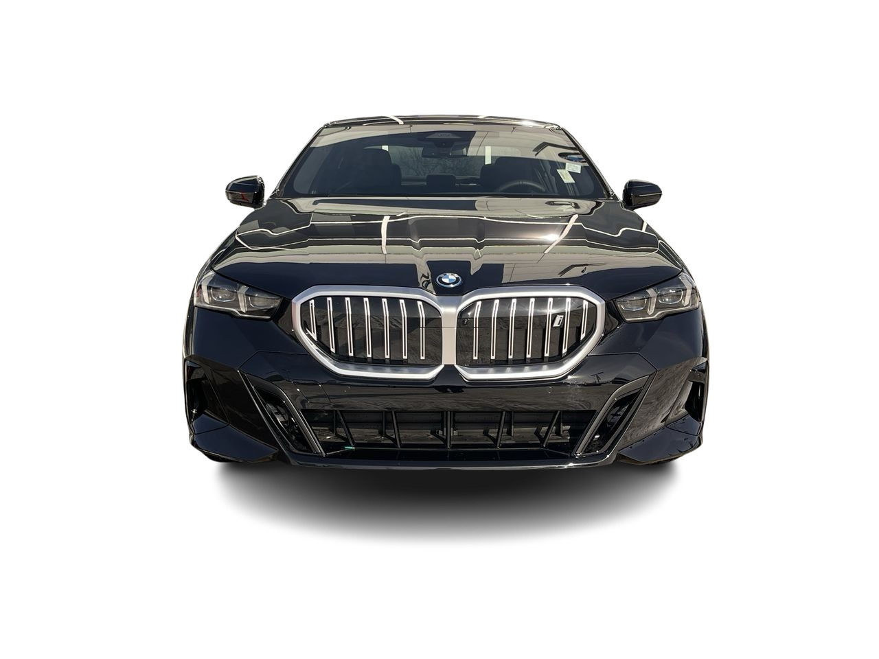 2025 BMW I5 in Calgary, Alberta