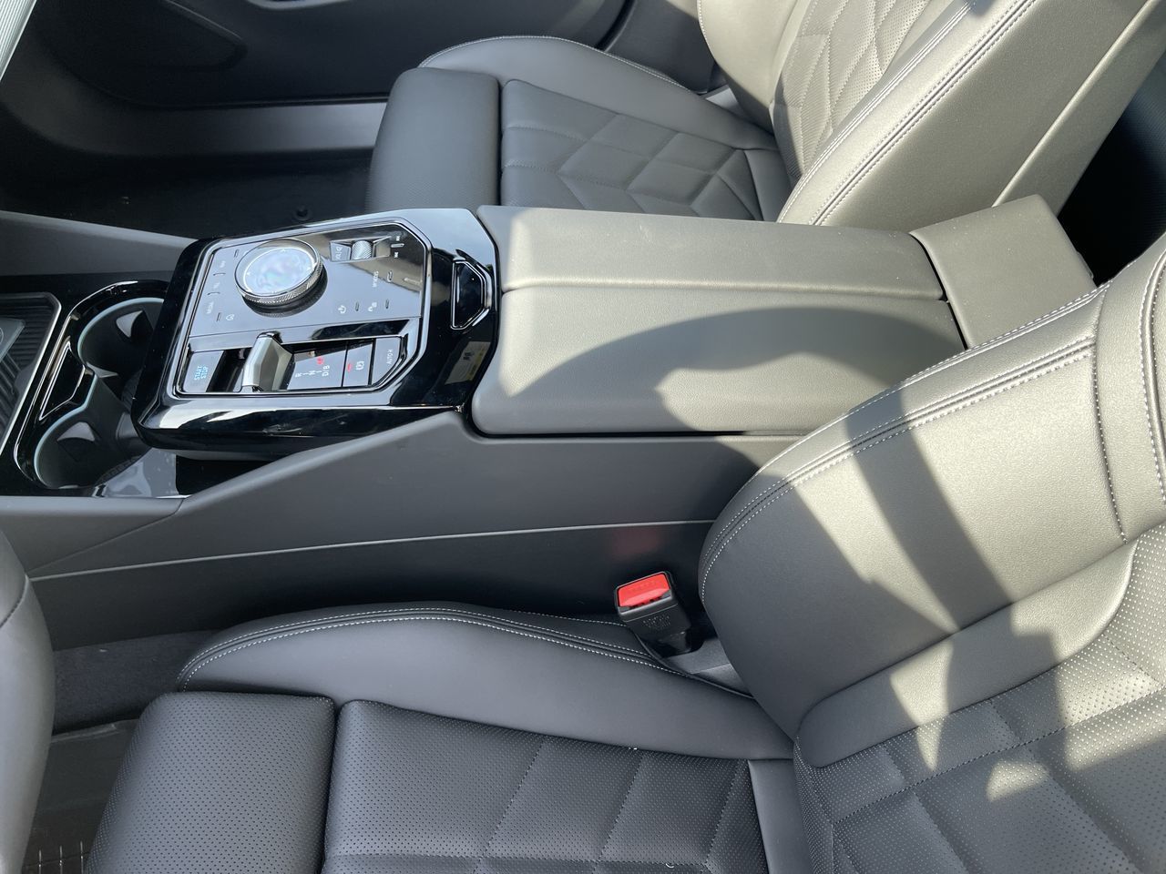 2025 BMW I5 in Calgary, Alberta