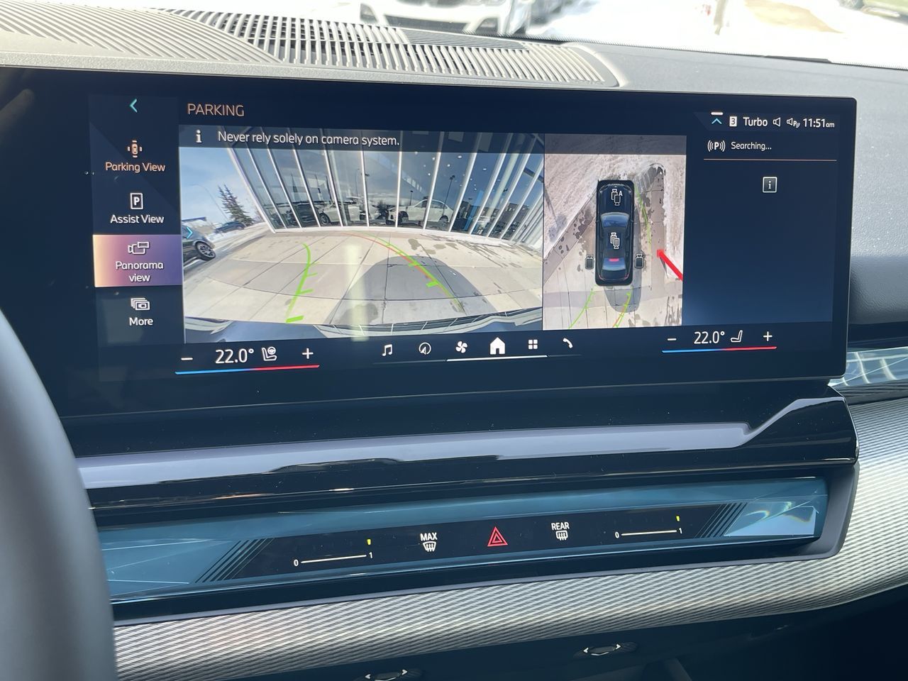 2025 BMW I5 in Calgary, Alberta