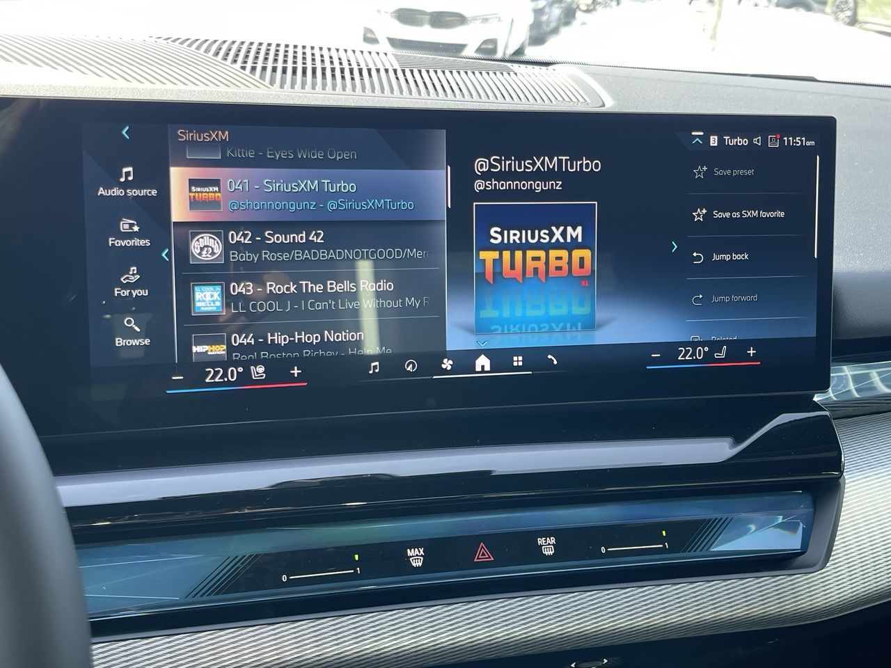 2025 BMW I5 in Calgary, Alberta