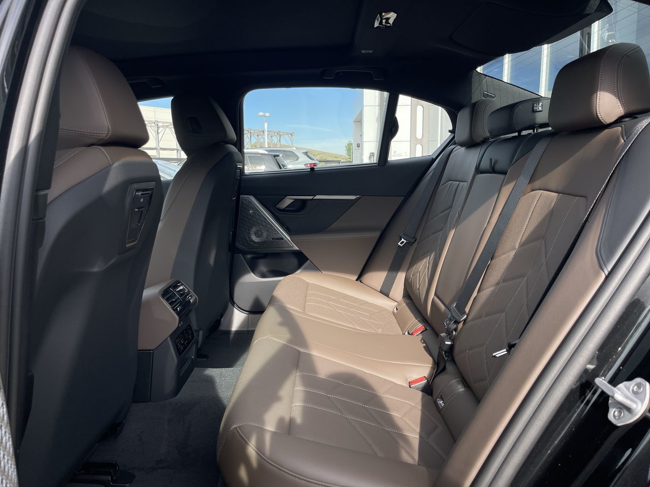 BMW I5  2025 à Calgary, Alberta
