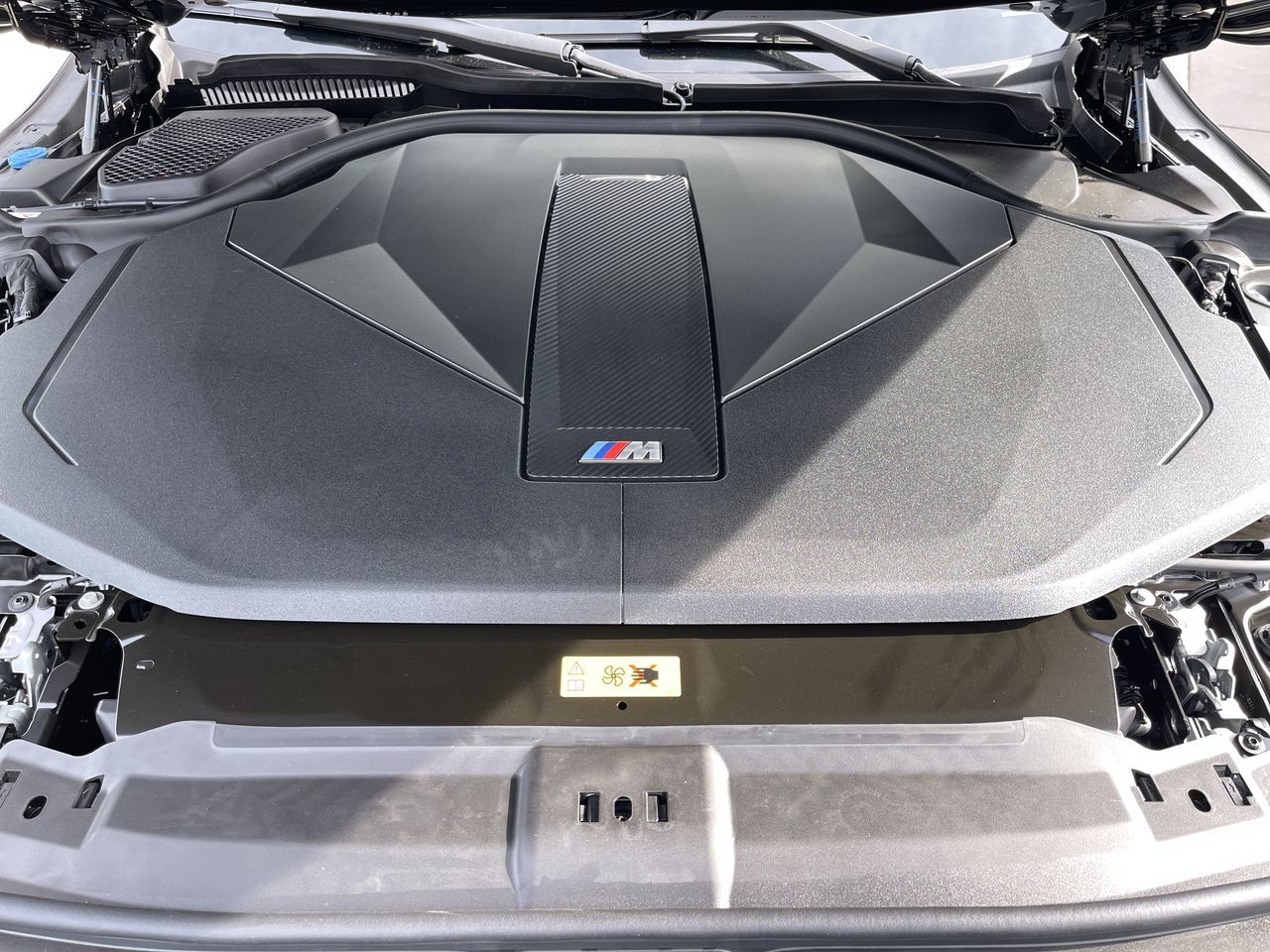 BMW I5  2025 à Calgary, Alberta