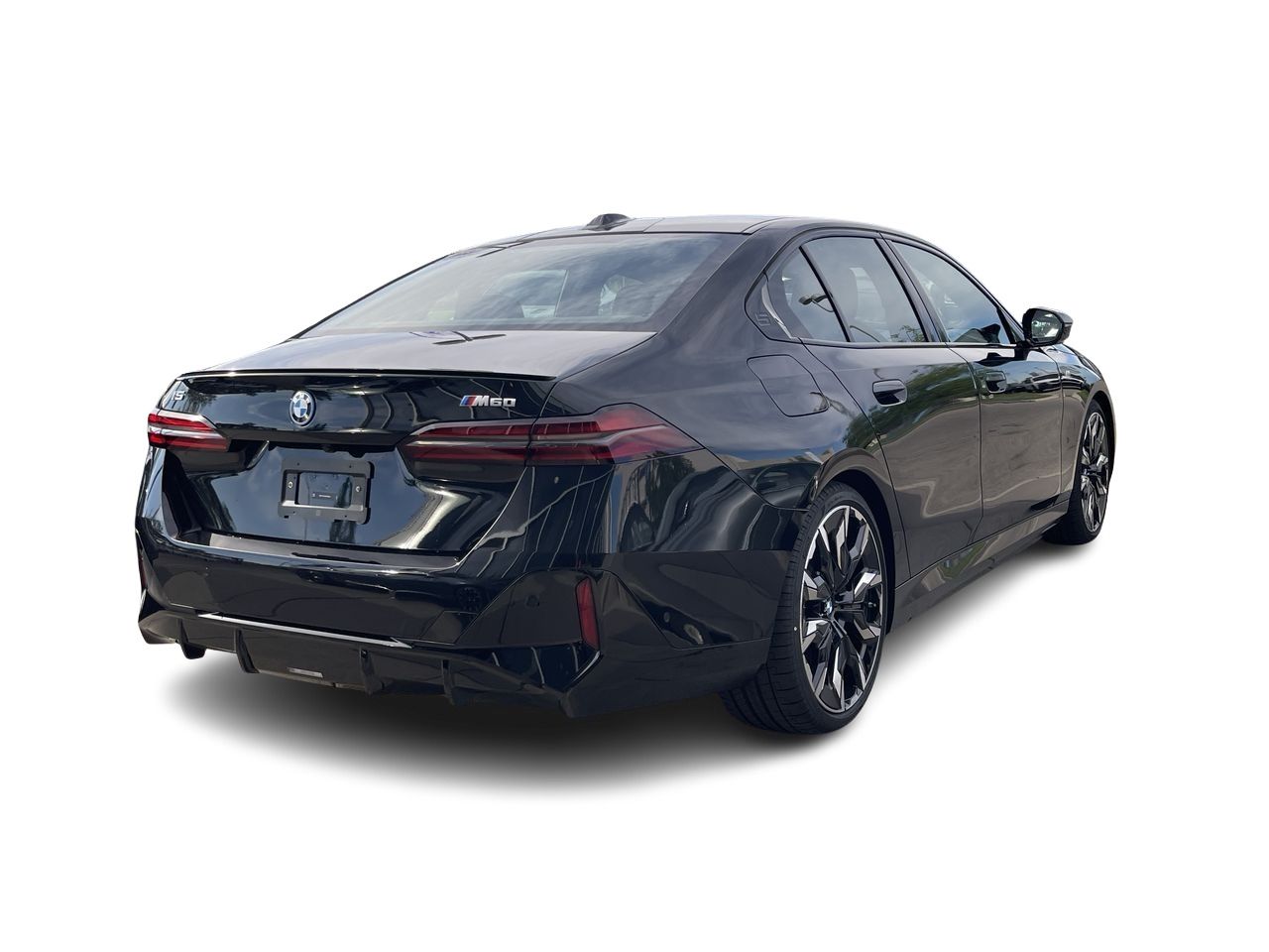 BMW I5  2025 à Calgary, Alberta