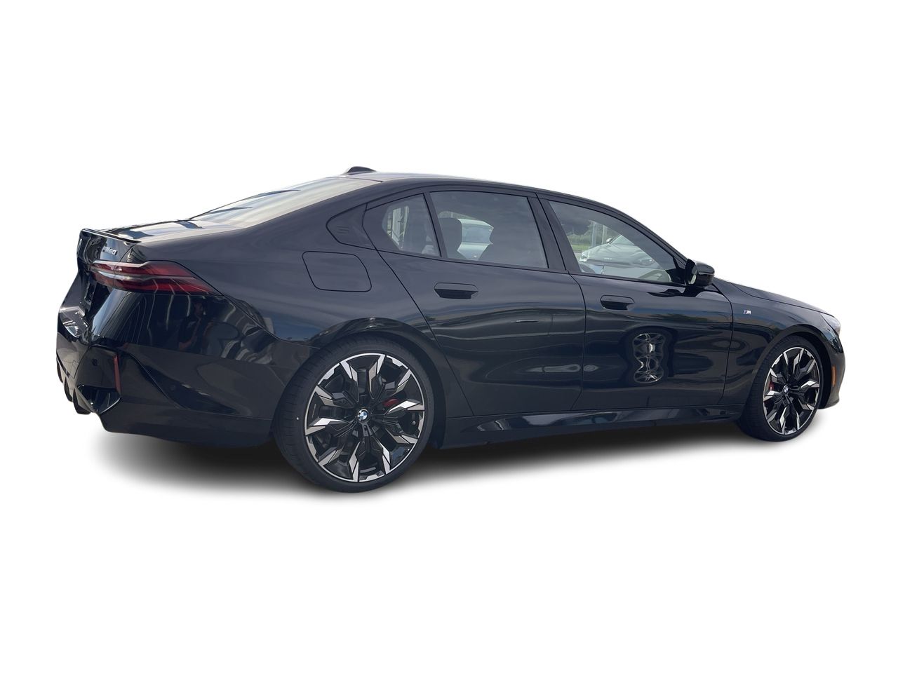 BMW I5  2025 à Calgary, Alberta