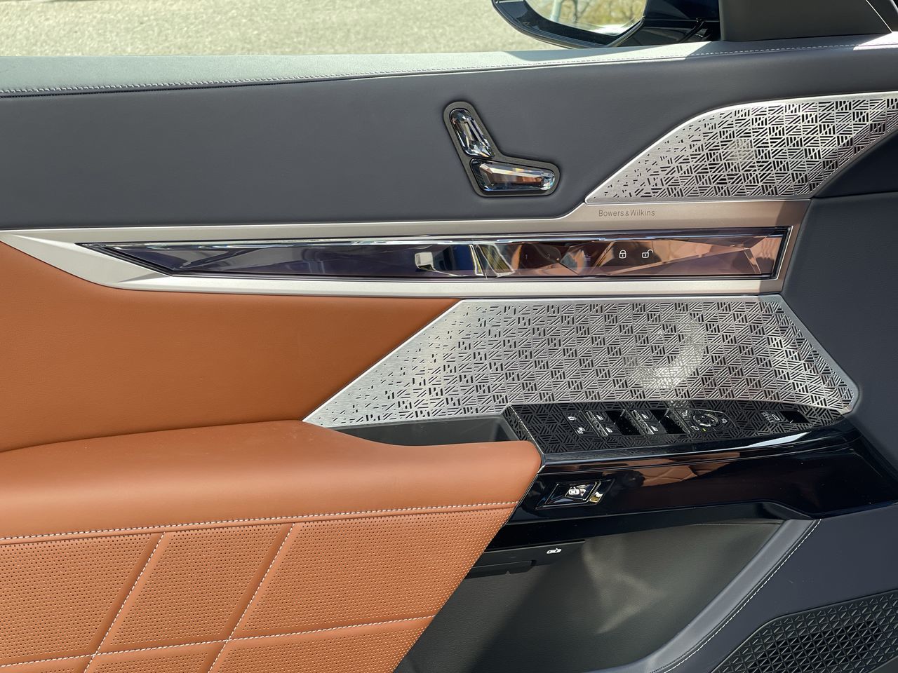 2024 BMW i7 in Calgary, Alberta