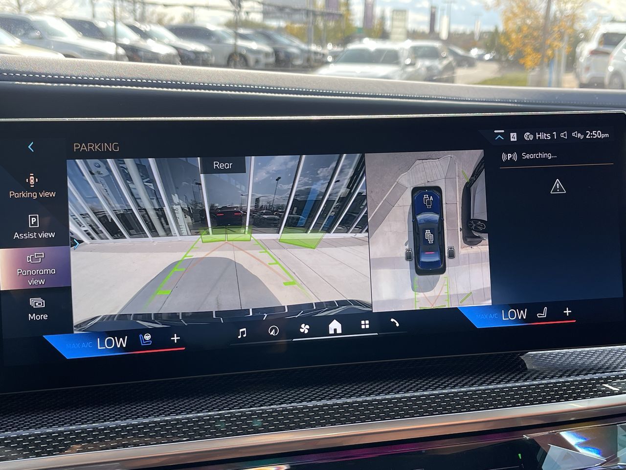 2024 BMW I7 in Calgary, Alberta