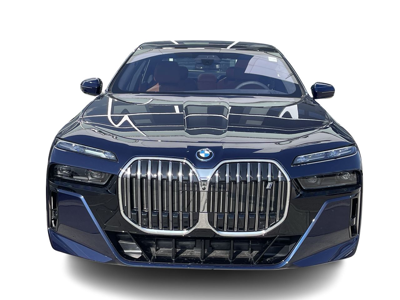 2024 BMW i7 in Calgary, Alberta