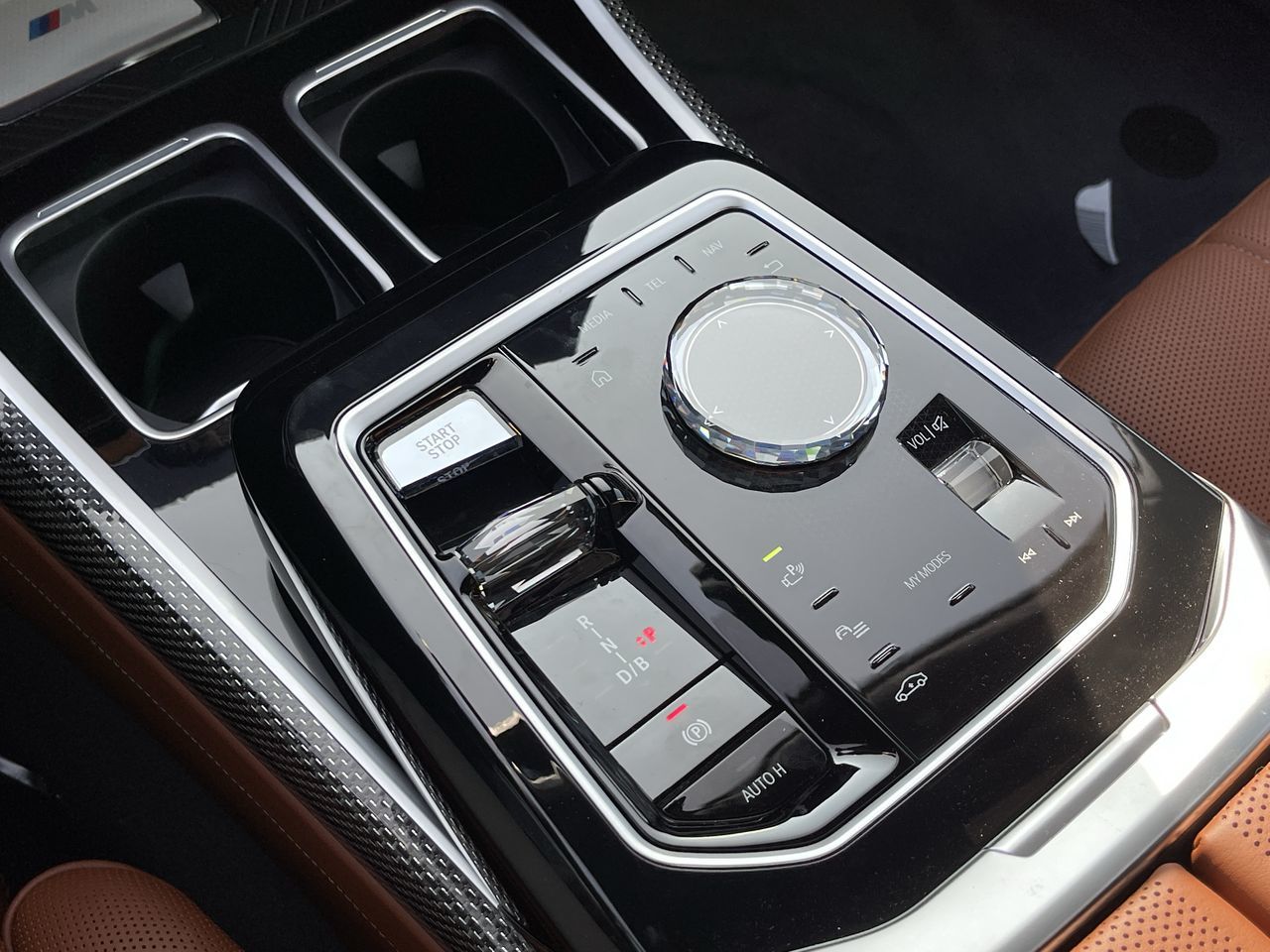 2024 BMW i7 in Calgary, Alberta