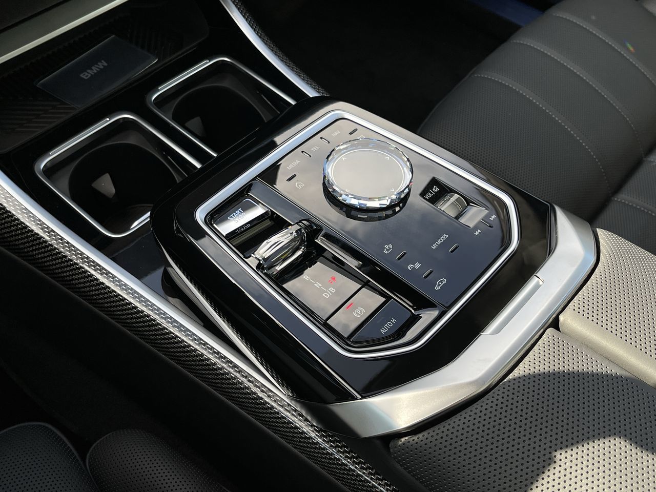 2024 BMW i7 in Calgary, Alberta