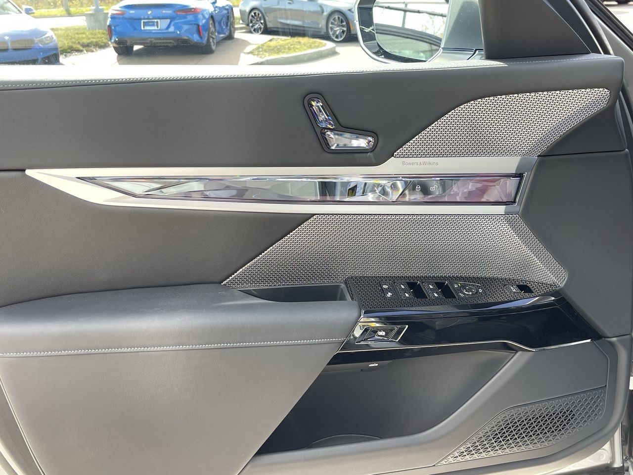 2024 BMW i7 in Calgary, Alberta