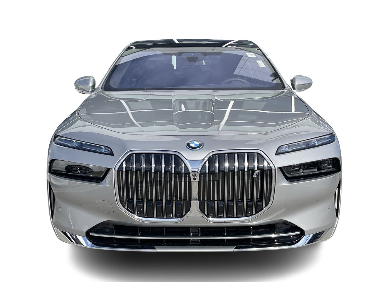 2024 BMW i7 in Calgary, Alberta