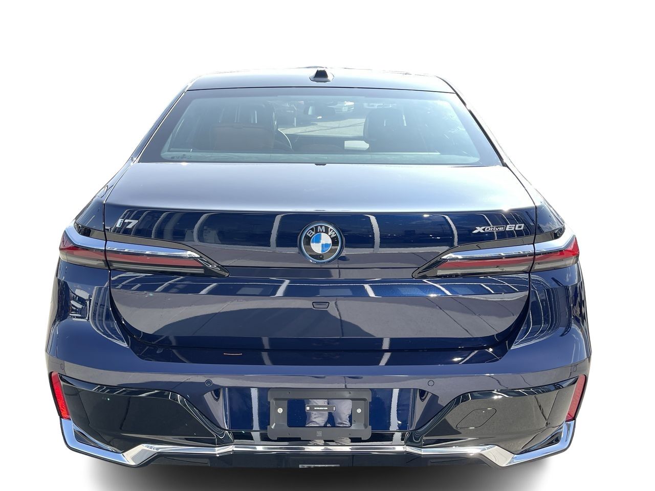 BMW i7  2024 à Calgary, Alberta