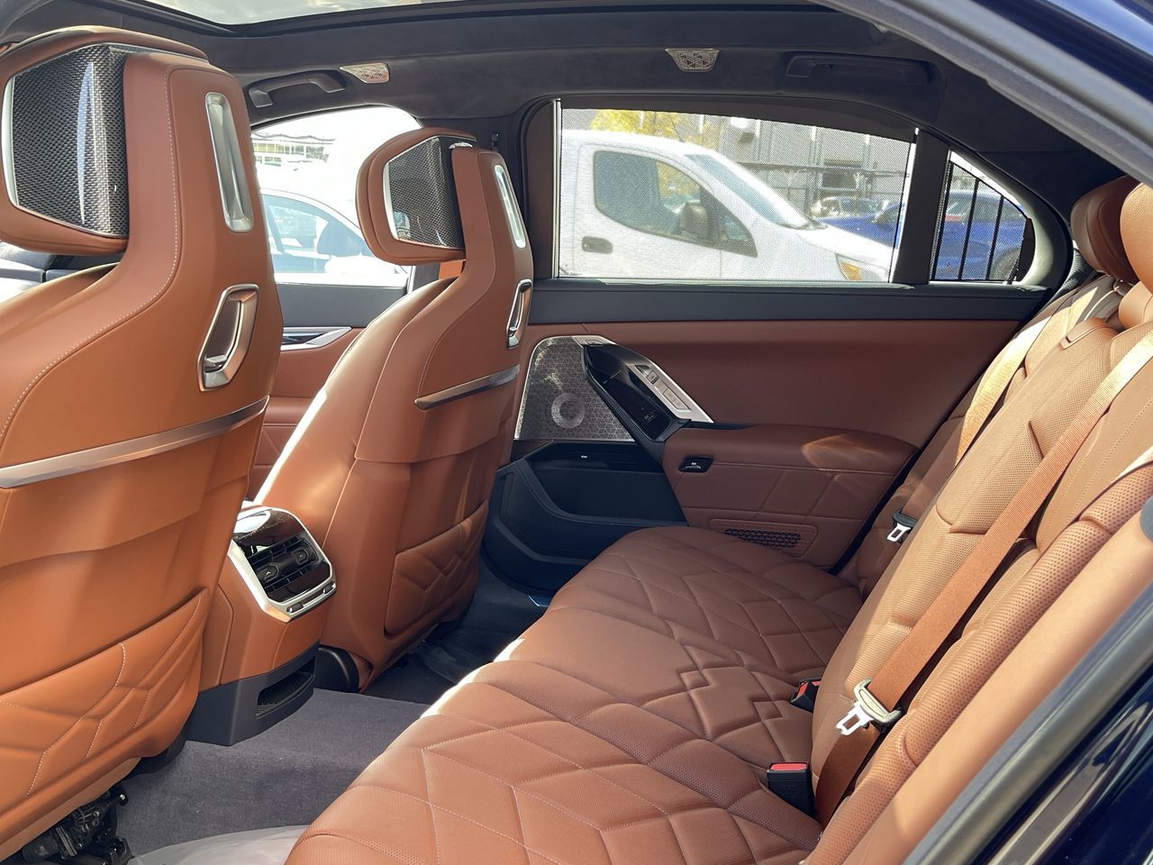 BMW i7  2024 à Calgary, Alberta