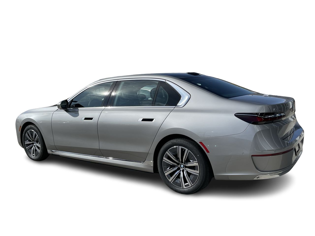 BMW i7  2024 à Calgary, Alberta