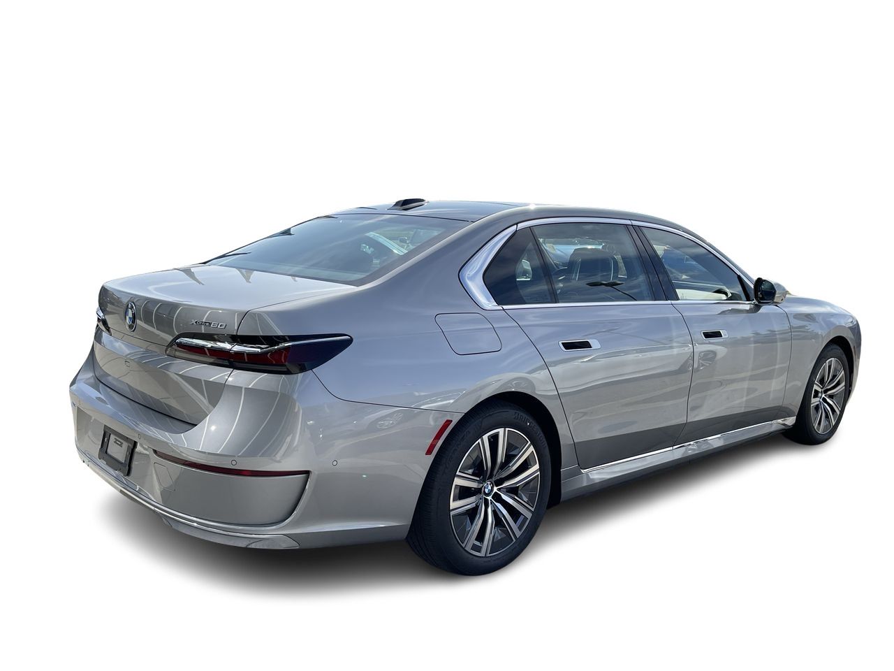 BMW i7  2024 à Calgary, Alberta