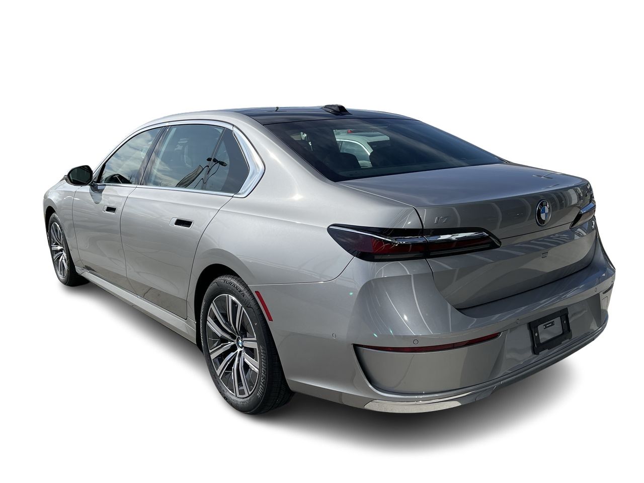 BMW i7  2024 à Calgary, Alberta