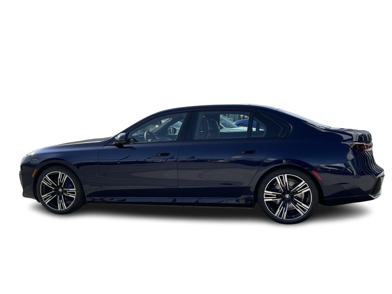2024 BMW i7