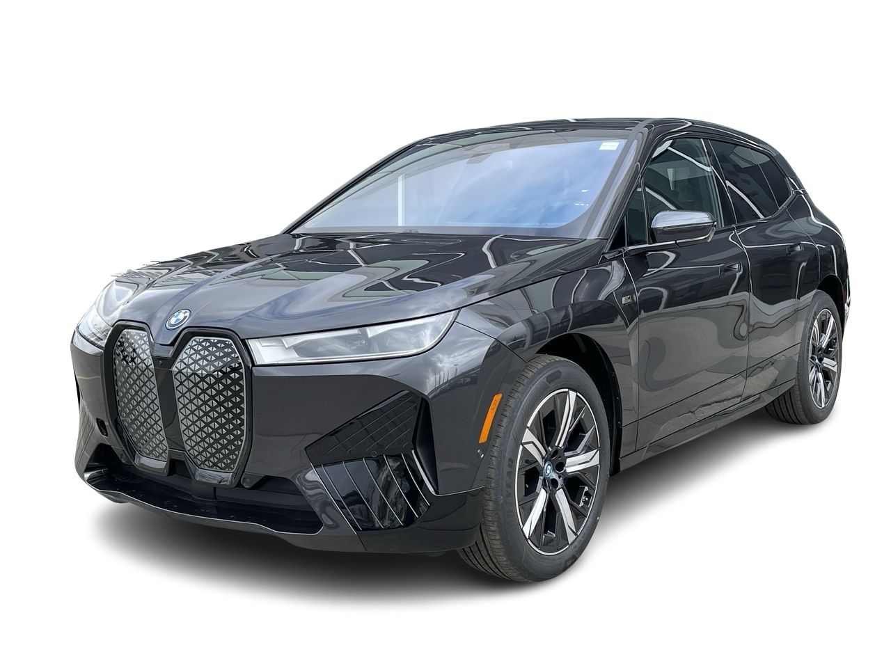 2023 BMW IX in Calgary, Alberta