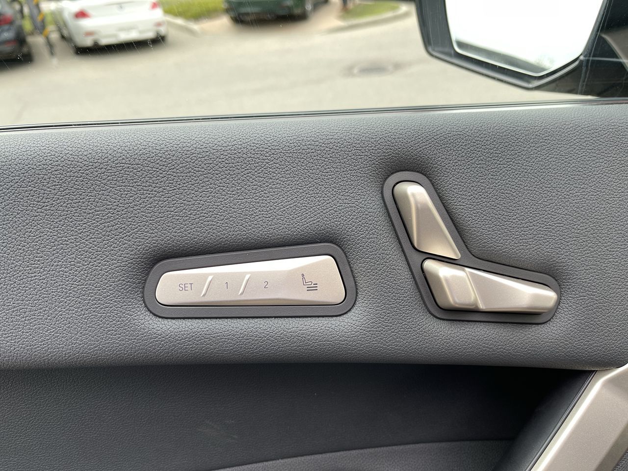 2023 BMW IX in Calgary, Alberta