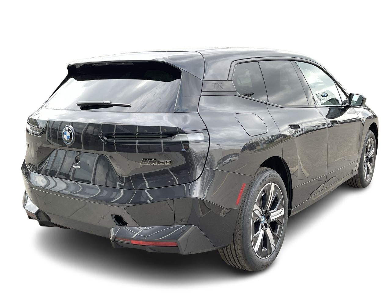 2023 BMW IX in Calgary, Alberta