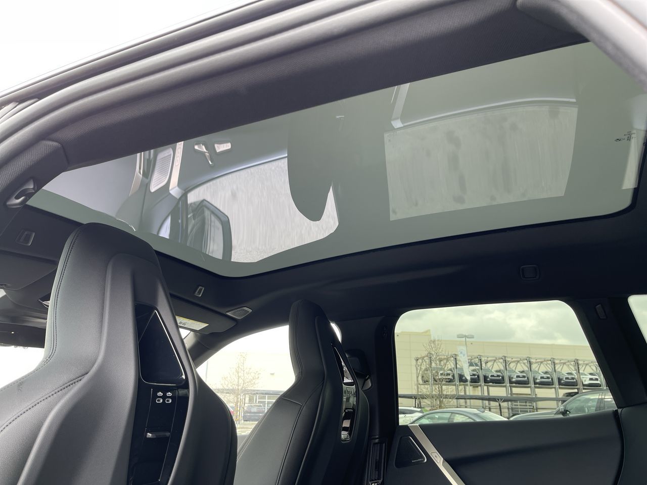 2023 BMW IX in Calgary, Alberta