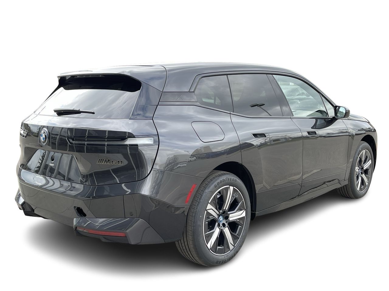 2023 BMW IX in Calgary, Alberta