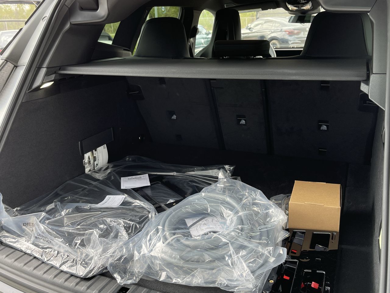 2023 BMW IX in Calgary, Alberta