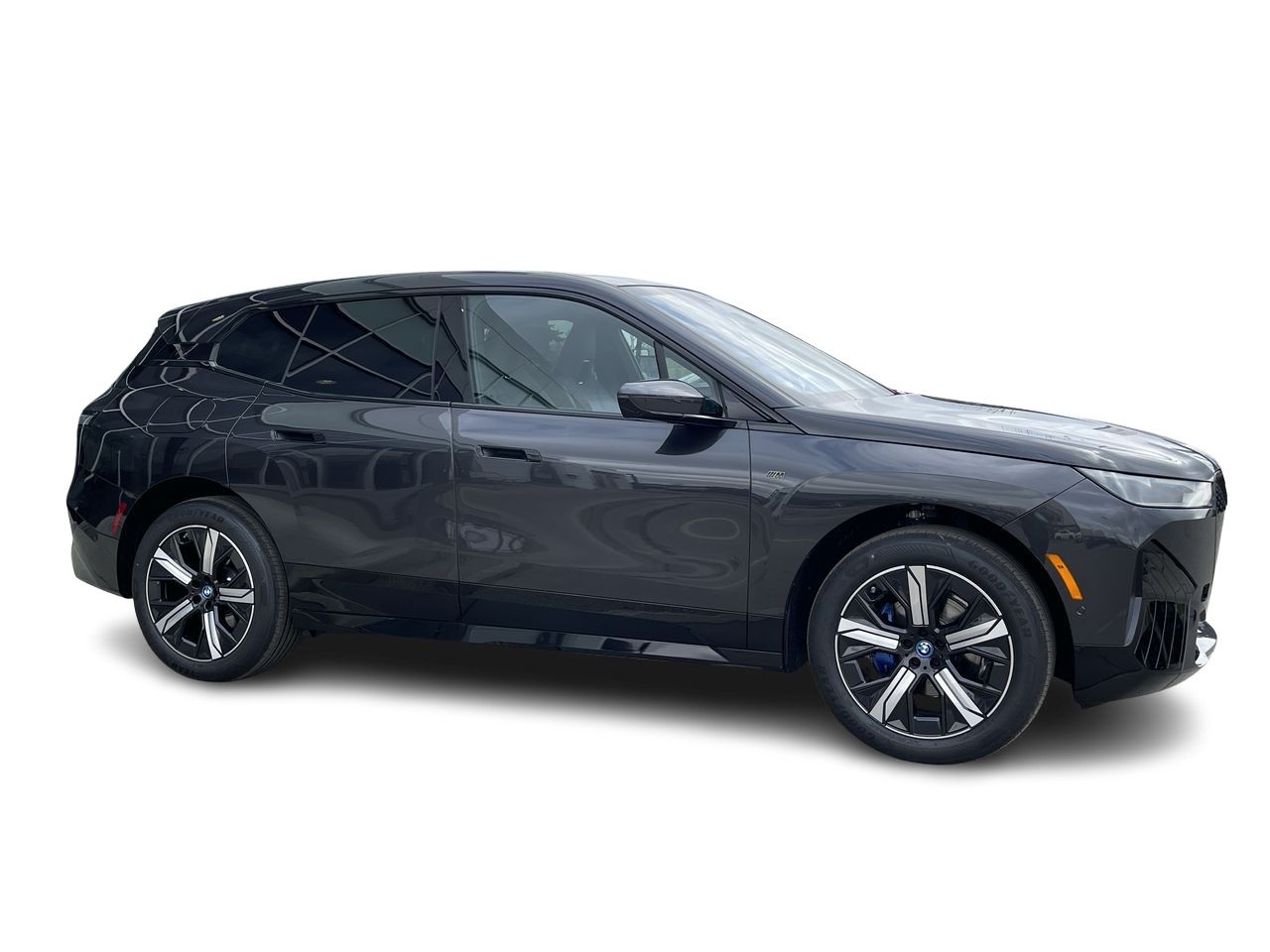 2023 BMW IX in Calgary, Alberta