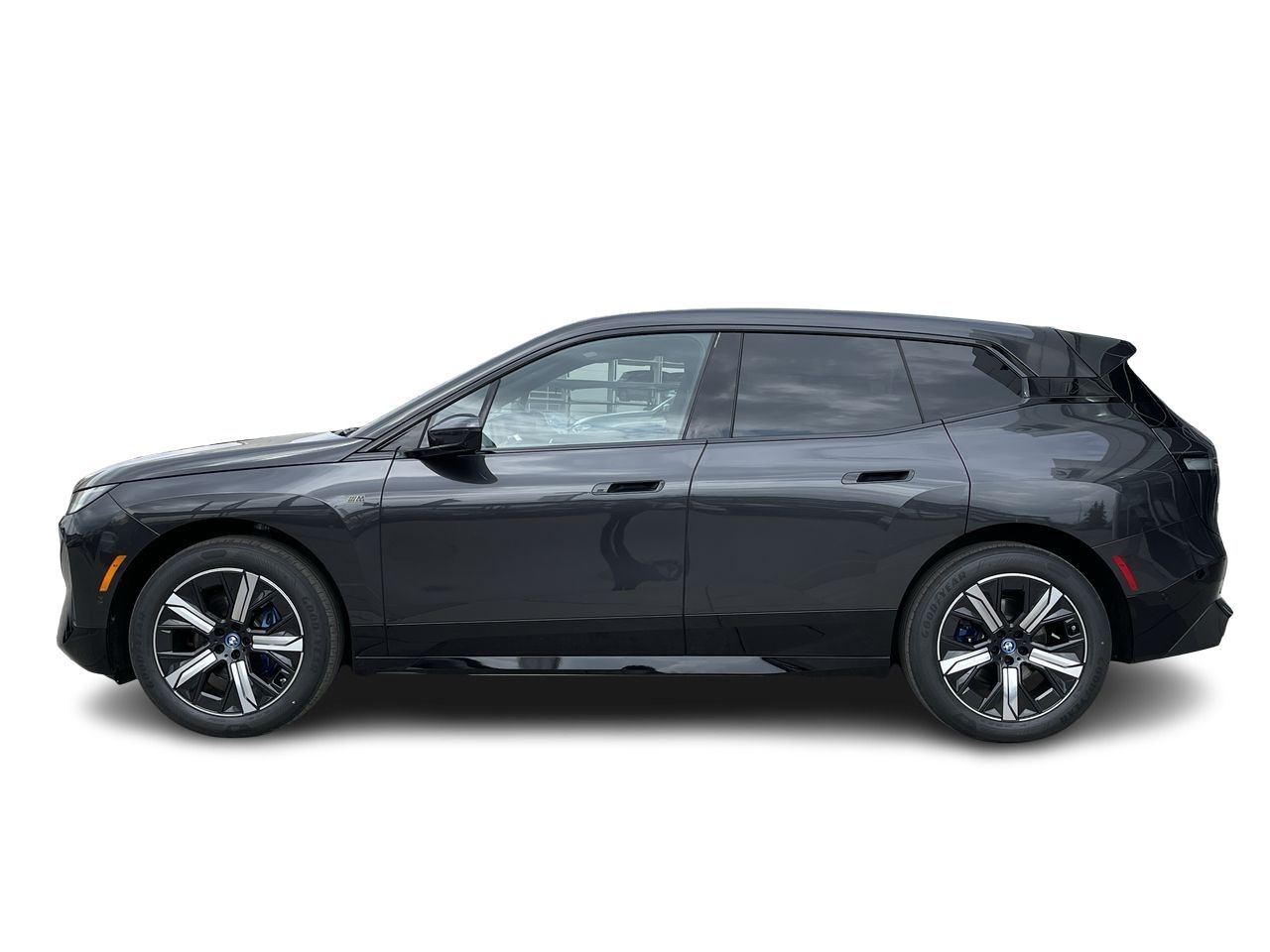 2023 BMW IX in Calgary, Alberta