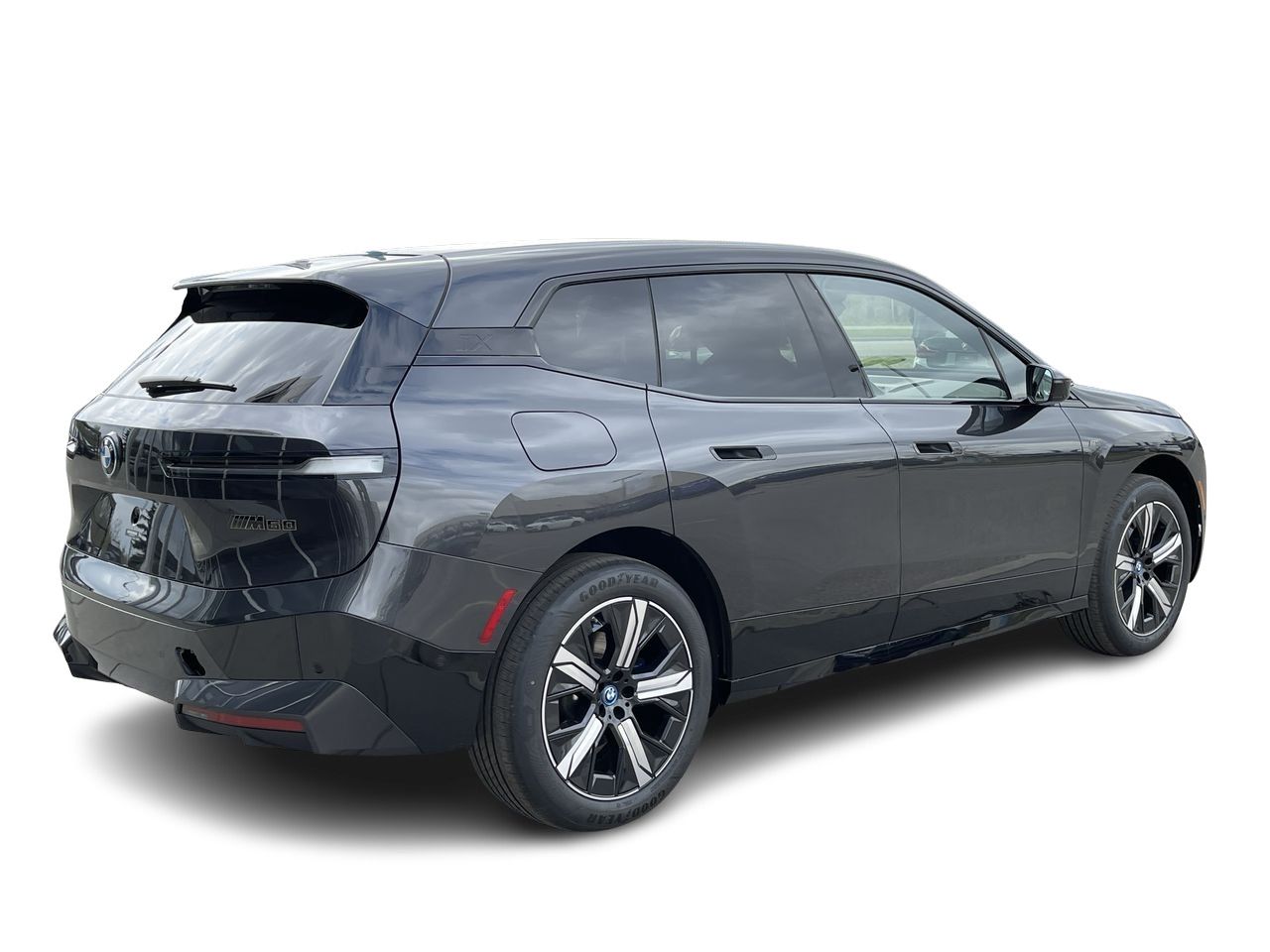 2023 BMW IX in Calgary, Alberta