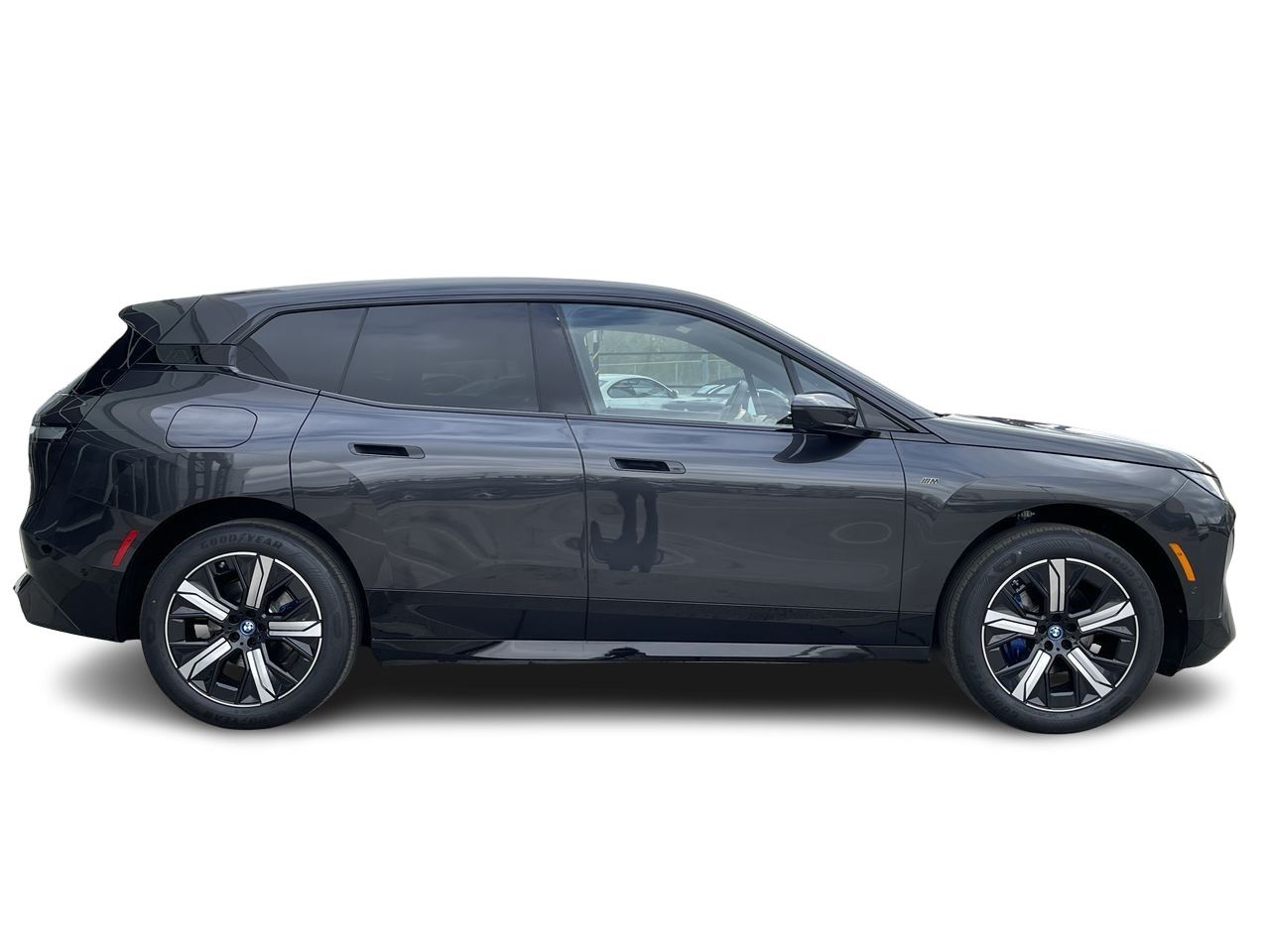 2023 BMW IX in Calgary, Alberta