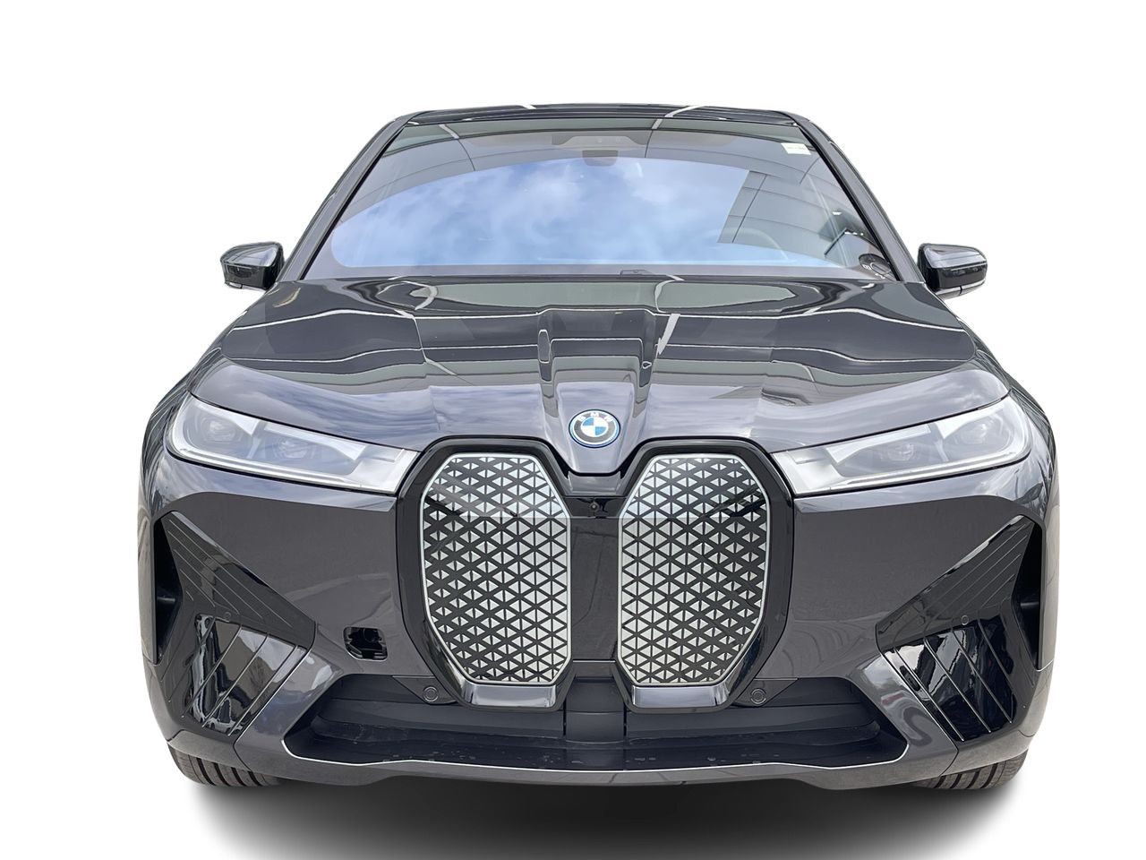 2023 BMW IX in Calgary, Alberta