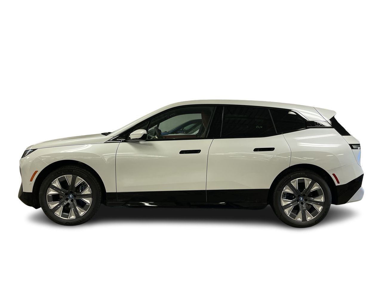 2023 BMW iX