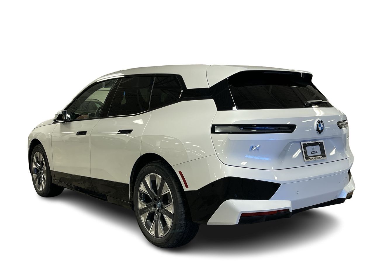 2023 BMW iX