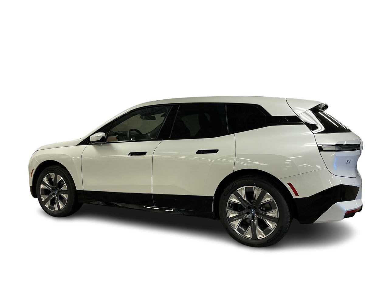 2023 BMW iX