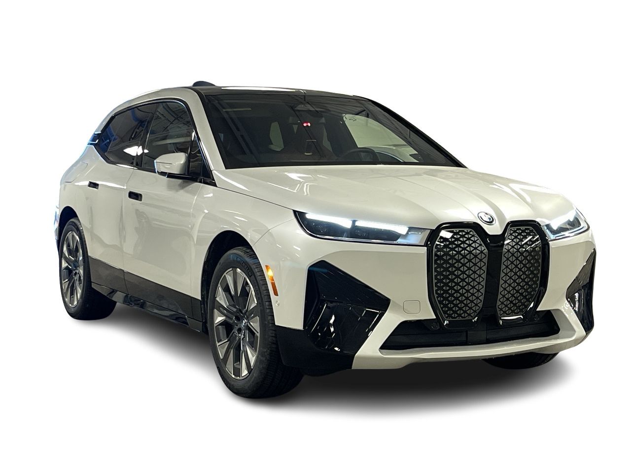 2023 BMW iX