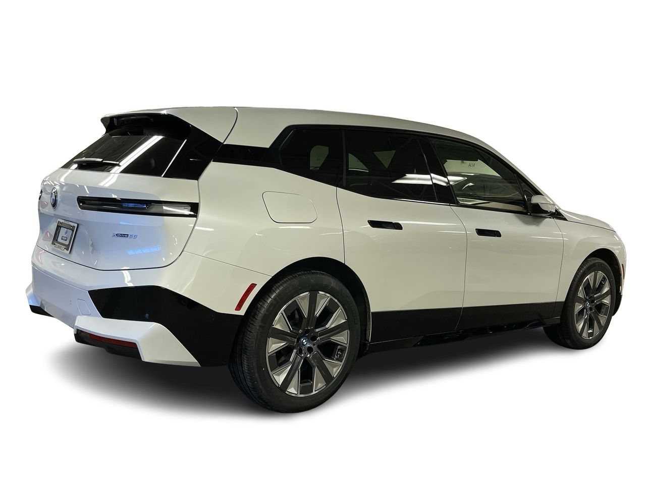 2023 BMW iX