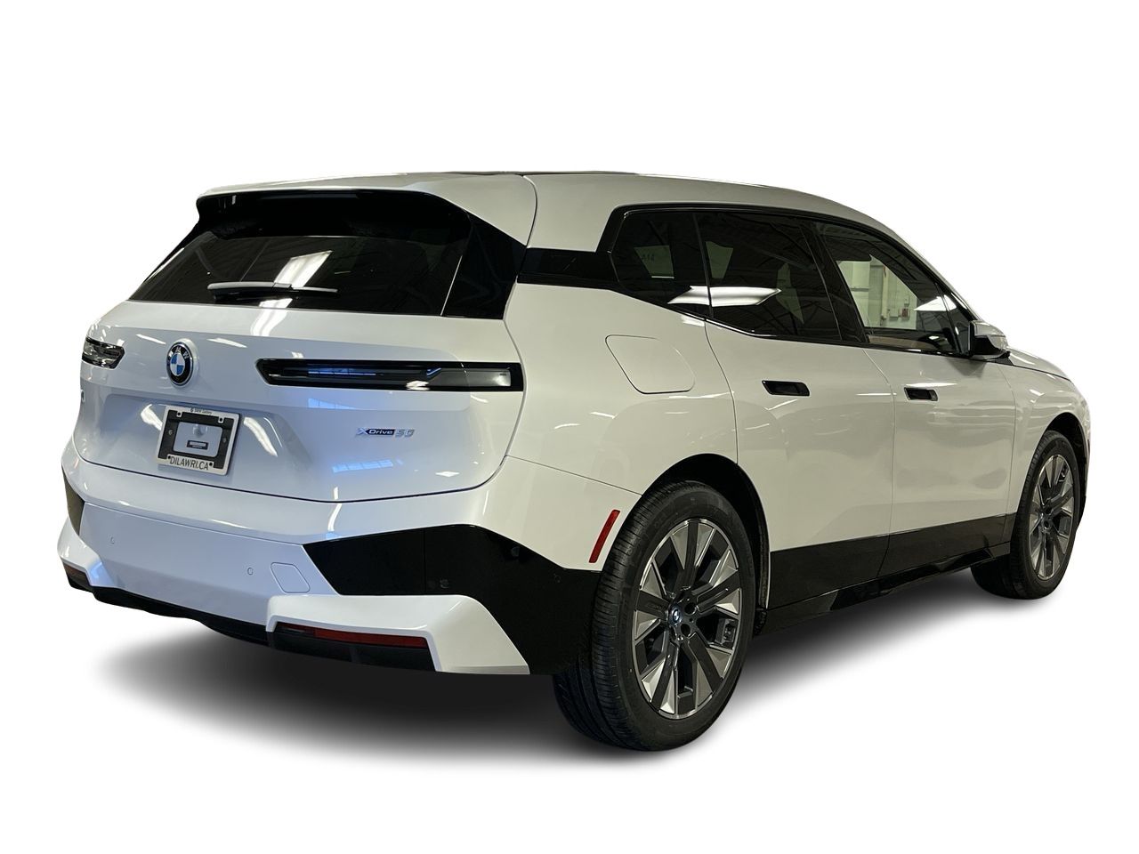 2023 BMW iX