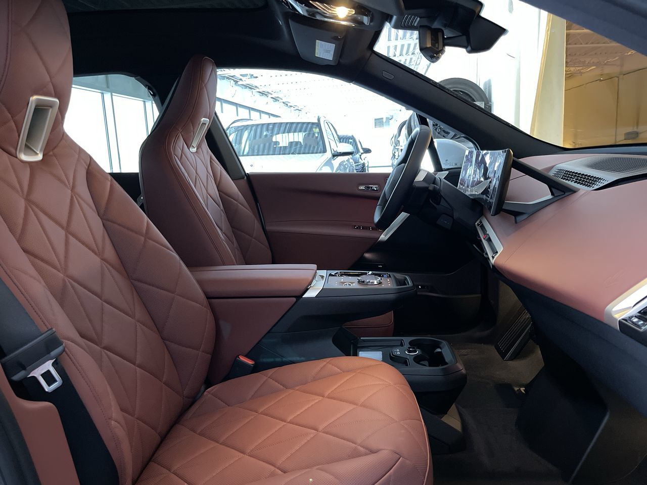 2023 BMW iX
