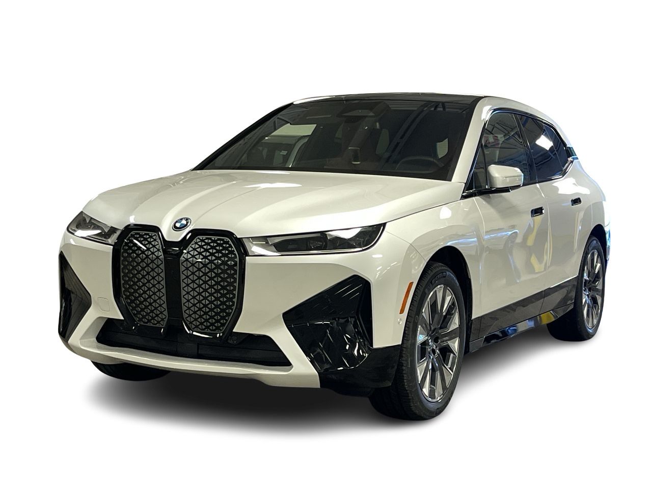 2023 BMW iX
