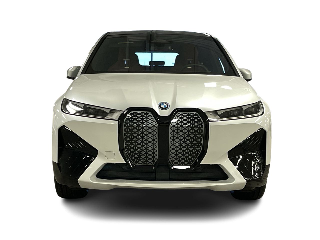 2023 BMW iX