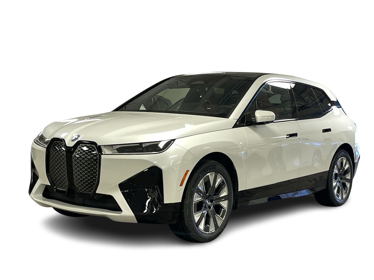 2023 BMW iX